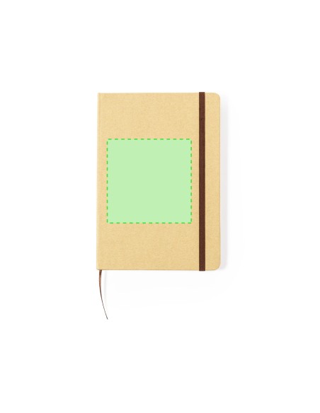 Bloc Notas Personalizado 81134