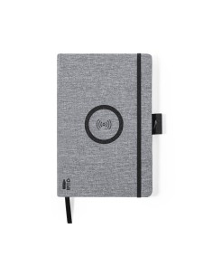Bloc Notas Cargador Personalizado 81135