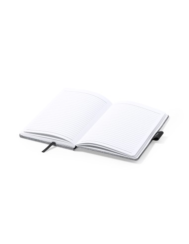 Bloc de Notas con Cargador Inalámbrico 10W | Goodie