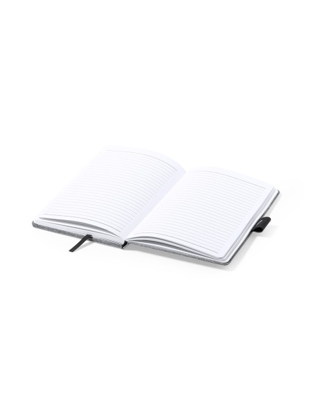 Bloc de Notas con Cargador Inalámbrico 10W | Goodie