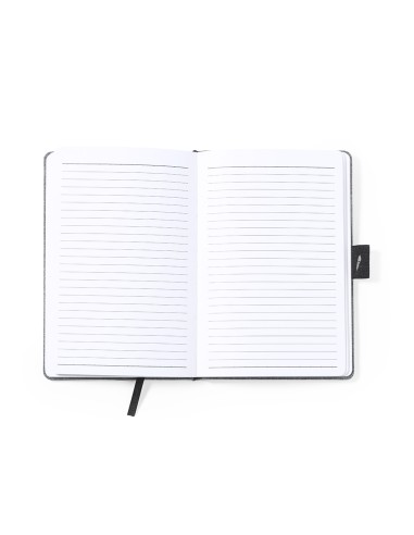 Bloc de Notas con Cargador Inalámbrico 10W | Goodie