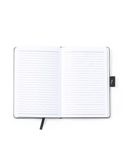 Bloc de Notas con Cargador Inalámbrico 10W | Goodie