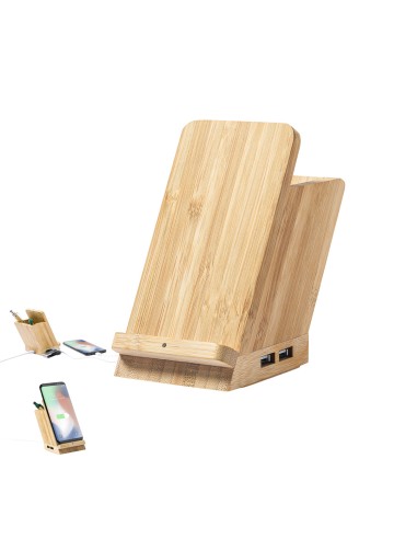 Lapicero Multifunción Personalizado 81139