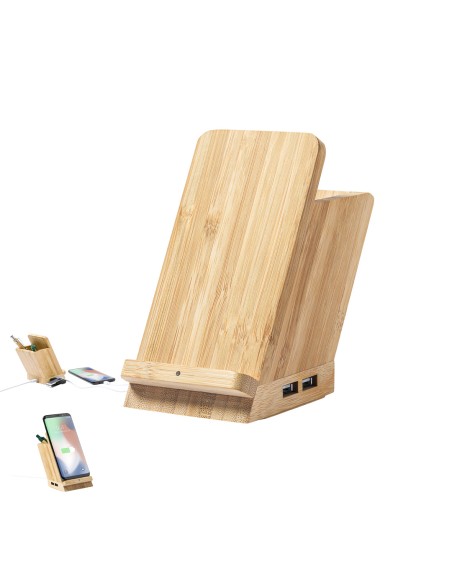 Lapicero Multifunción Personalizado 81139