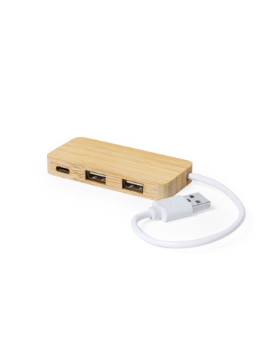 Puerto USB Personalizado 81140