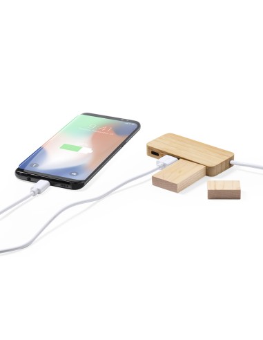 Puerto USB Personalizado 81140