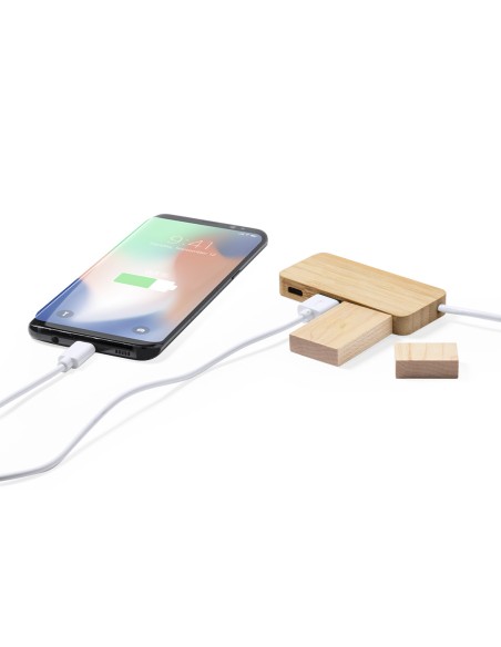 Puerto USB Personalizado 81140