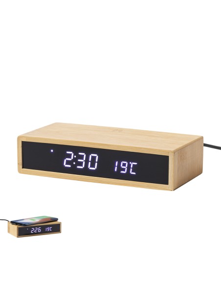 Reloj Multifunción Personalizado 81141