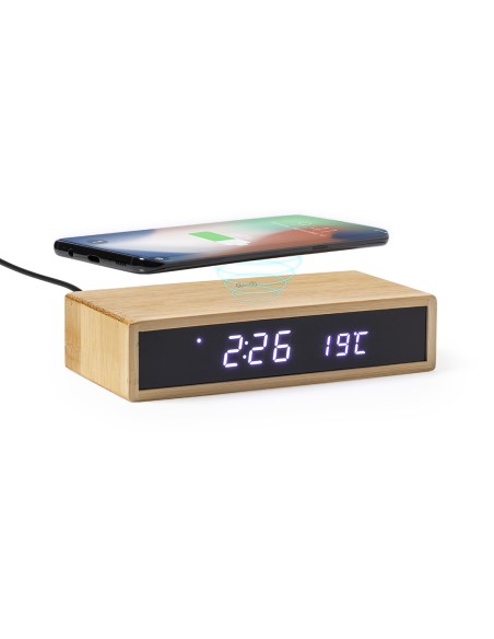 Reloj Multifunción Personalizado 81141