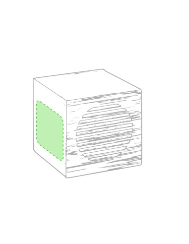 Altavoz Personalizado 81143