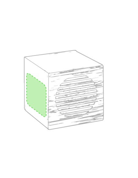 Altavoz Personalizado 81143