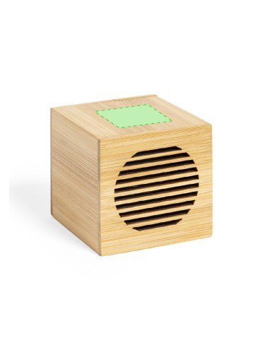 Altavoz Personalizado 81143