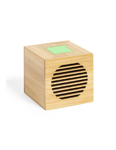 Altavoz Personalizado 81143