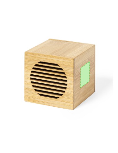 Altavoz Personalizado 81143