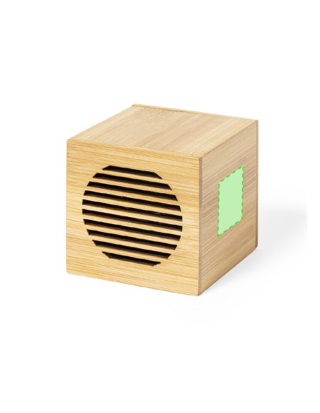 Altavoz Personalizado 81143