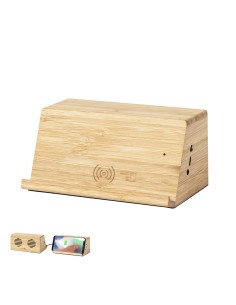 Altavoz Cargador Personalizado 81144