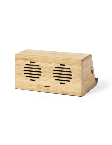 Altavoz Cargador Personalizado 81144