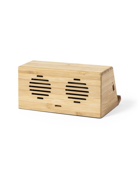 Altavoz Cargador Personalizado 81144