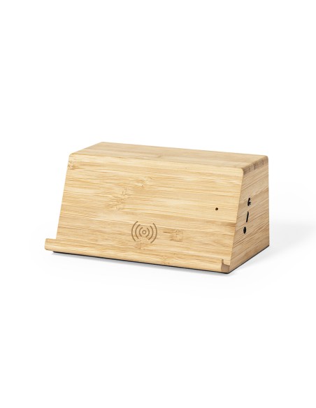 Altavoz Cargador Personalizado 81144