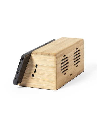 Altavoz Cargador Personalizado 81144