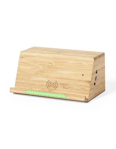 Altavoz Cargador Personalizado 81144