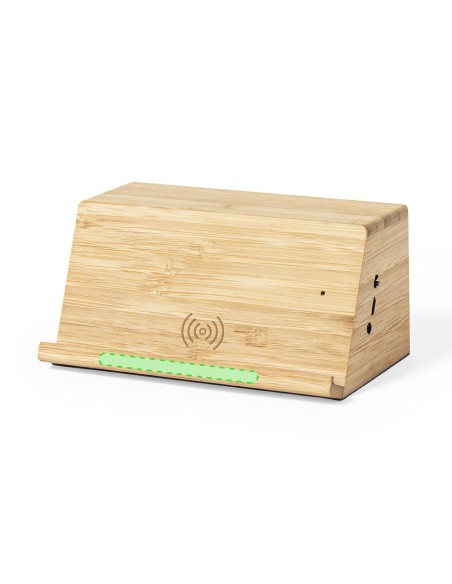 Altavoz Cargador Personalizado 81144