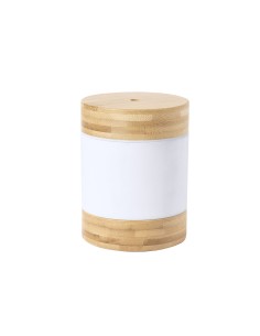 Humidificador de bambú personalizado