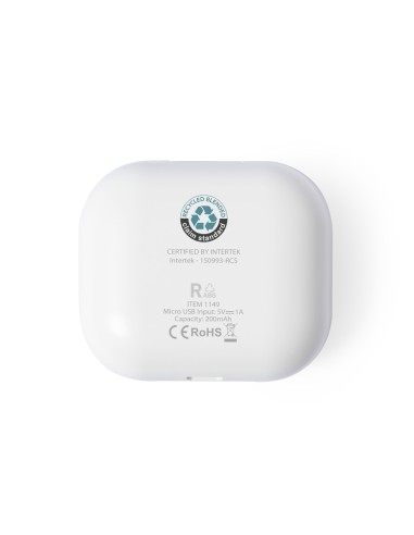 Auriculares Personalizado 81149