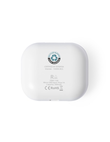 Auriculares Personalizado 81149