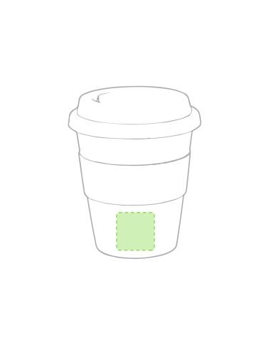 Vaso Personalizado 81159