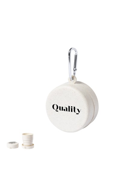 Vaso Plegable Personalizado 81161