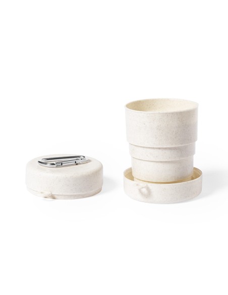 Vaso Plegable Personalizado 81161