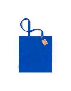 Bolsa de Algodón Orgánico Asas Largas | Goodie