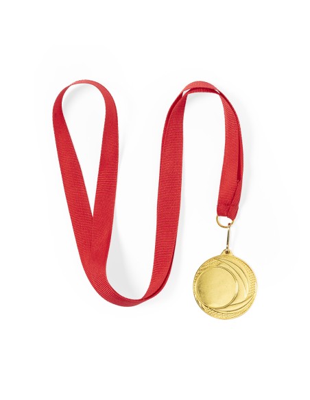 Medalla Personalizada 81190