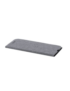 Alfombrilla Cargador Plegable con Soporte Móvil | Goodie