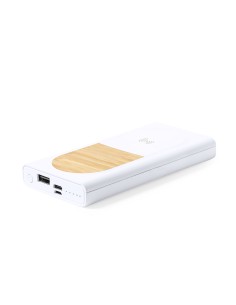 Power Bank Personalizado 81196