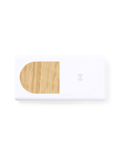 Power Bank Personalizado 81196