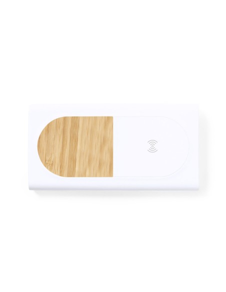 Power Bank Personalizado 81196