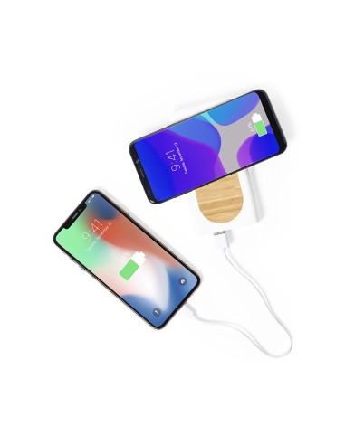 Power Bank Personalizado 81196