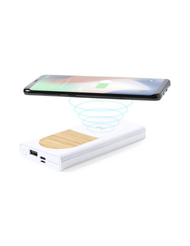 Power Bank Personalizado 81196