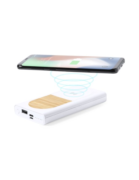 Power Bank Personalizado 81196