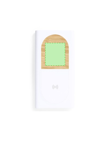 Power Bank Personalizado 81196