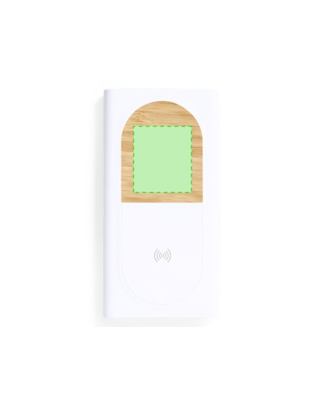 Power Bank Personalizado 81196