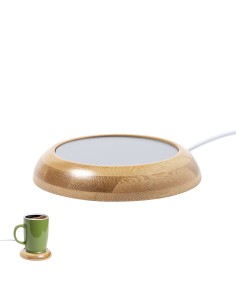 Calentador Tazas Personalizado 81200