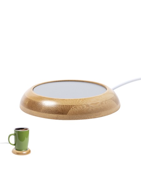 Calentador Tazas Personalizado 81200