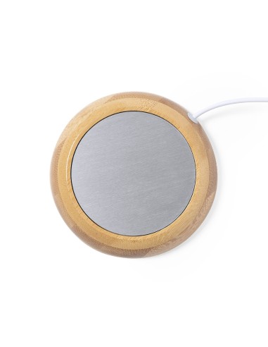 Calentador Tazas Personalizado 81200