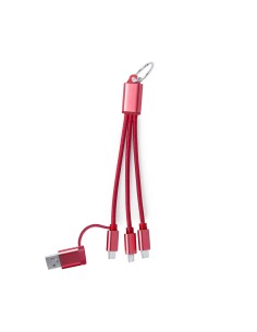 Cable Cargador Personalizado 81203