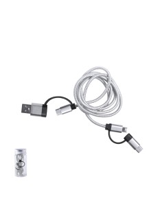 Cable Cargador Personalizado 81204