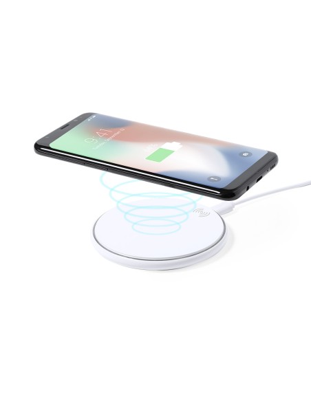 Cargador Personalizado 81206