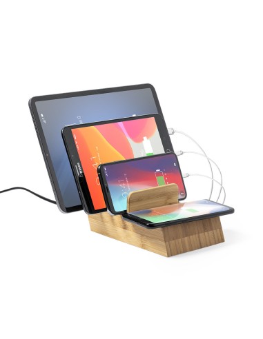 Cargador Personalizado 81209